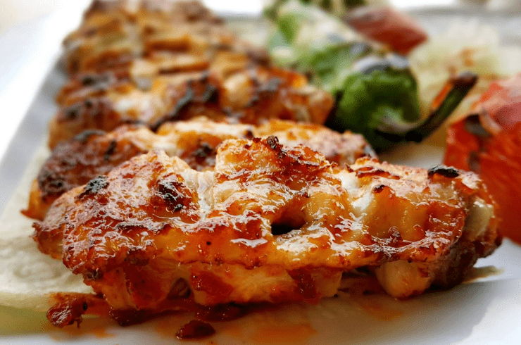Khan Karahi Kabobs